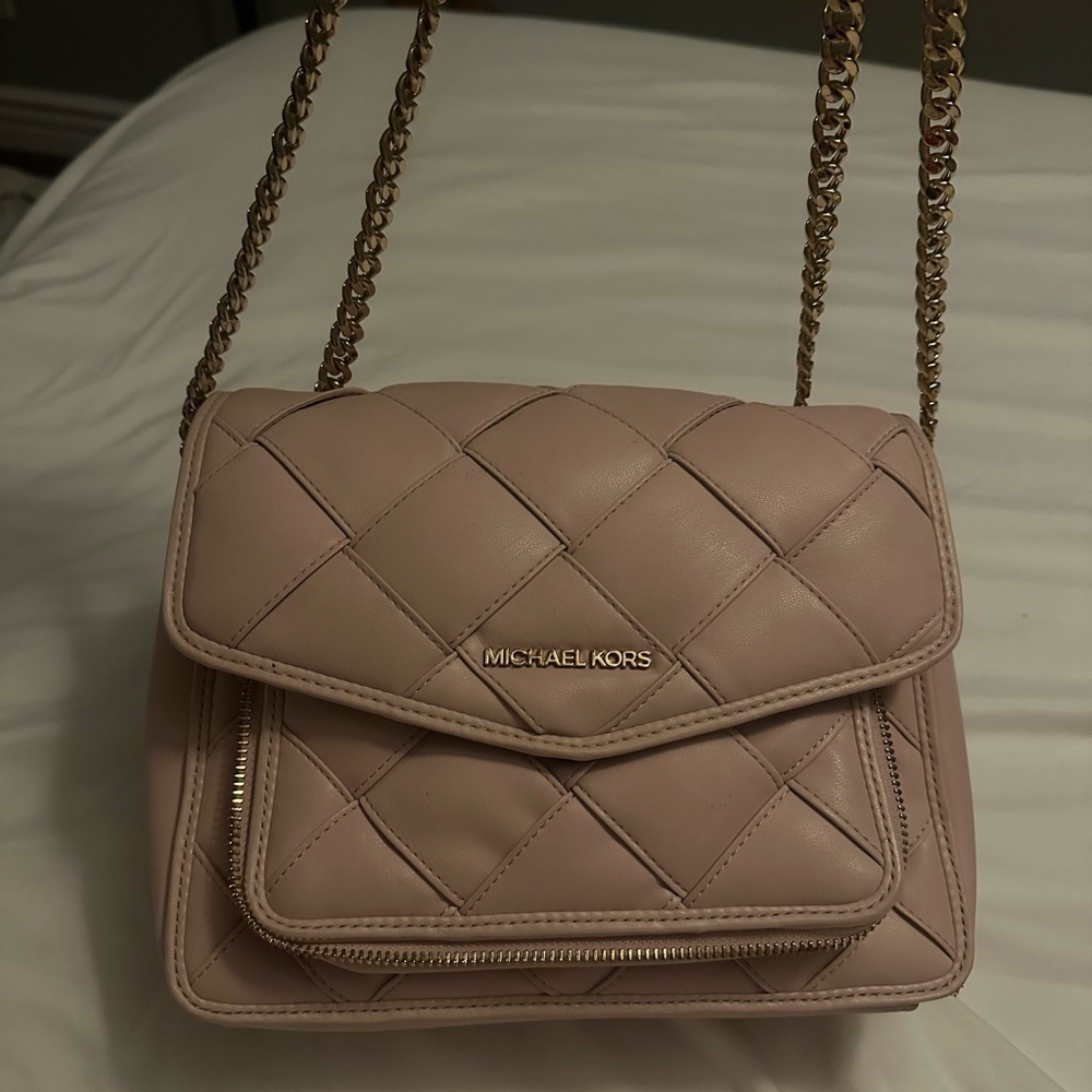 Michael Kors Regina Bag
